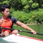 健康産業新聞_小松選手写真【撮影SAS】