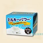 ミルキーパワー_健康産業新聞