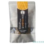 胡麻ふんわり揚げ_健康産業新聞