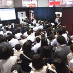 食品開発展2018出展者プレゼン